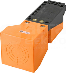 IVE3040-BPKG Czujnik indukcyjny