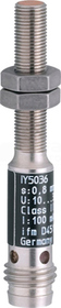 IYB30,8-BPKG/V2A/AS-514-TPS RT Czujnik indukcyjny