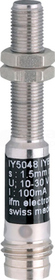 IYB31,5-BPKG/AS-514-TPS Czujnik indukcyjny