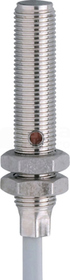 IYB31,5-BPKG/2M PVC Czujnik indukcyjny