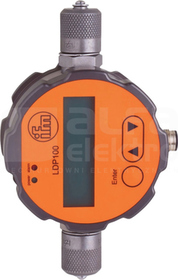 OIL PARTICLE MONITOR Monitor jakości oleju