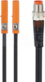 MKT3020BBPKG/A/0,3M/ZH/ASR/2X Czujnik położenia tłoka z celką AMR