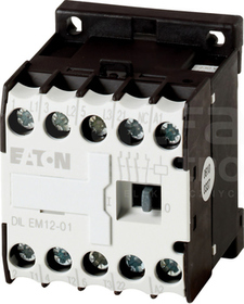 DILEM12-01 110V50Hz 120V60Hz STYCZNIK