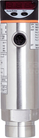 PN-100-SBN14-HFBOW/LS/V Czujnik ciśnienia programowalny