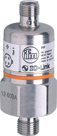 PP-250-SBG14-QFPKG/US/V Czujnik ciśnienia programowalny