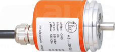 RMS4096-S24/L2A Enkoder