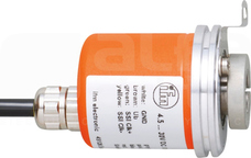 RMS4096-S24/L2U Enkoder