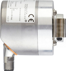 INCREMENTAL ENCODER BASIC LINE Enkoder