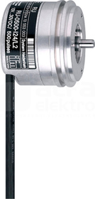 RU-0050-I24/L2 Enkoder