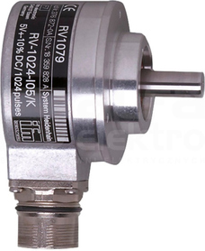 RV-5000-I24/K Enkoder