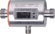 SMR12GGX50KG/US-100 Przepływomierz elektromagnetyczny