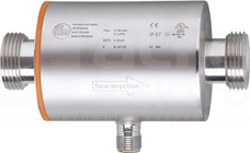 SMR34GGX10KG/US100 Przepływomierz elektromagnetyczny