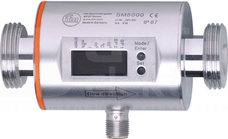 SMR11GGXFRKG/US-100 Przepływomierz elektromagnetyczny
