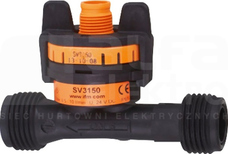 SVM12XXXD0KG/US-100 Przepływomierz wirowy