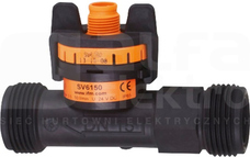 SVM34XXXD0KG/US-100 Przepływomierz wirowy