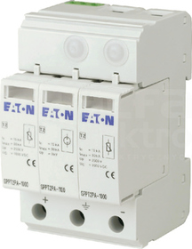 SPPT2PA-1000-2+1PE-AX Ogranicznik przepięć