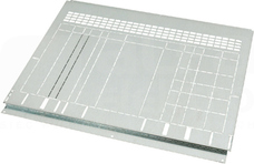 XPI26BMCB0610 PRZEGRODA PIONOWA