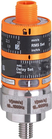VIBRATION MONITOR Czujnik wibracji