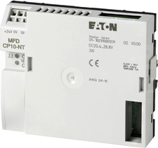 MFD-CP10-NT MODUŁ CPU