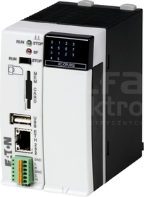 XC-CPU202-EC4M-8DI-6DO-XV MODUŁ CYFROWY
