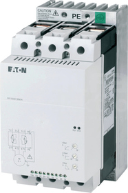 DS7-340SX135N0-N 75kW 135A 24VAC/DC SOFTSTARTER