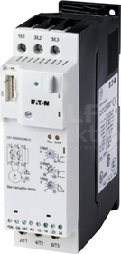 DS7-34DSX016N0-D 7,5kW 16A 24VDC SOFTSTARTER