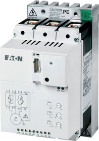 DS7-34DSX100N0-D 55kW 100A 24VDC SOFTSTARTER