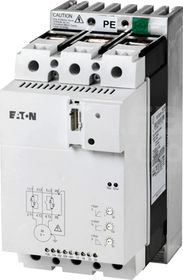 DS7-34DSX160N0-D 90kW 160A 24VDC SOFTSTARTER