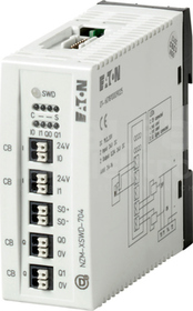 SWD4-RC8-10 Moduł komunik.SmartWire