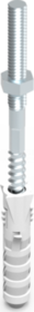 312.1 M8 Śruba dwugwintowa