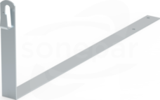 10.3 OC UCHWYT KĄTOWY SKRĘCANY L-415