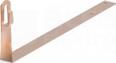 11.2.1 CU UCHWYT POD DACHÓWKĘ