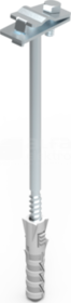 12.2.1 OC (H-125) UCHWYT Z KOŁKIEM fi-12