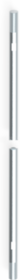 42.1.1 OC PRĘT UZIOMOWY L=1500