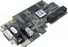 OPTC3V Profibus-DP Karta rozszerzeń