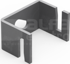 74.2.1 OG UCHWYT DO BEDNARKI