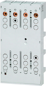 NZM2-4-XAD250 ADAPTER Wyłącznik mocy akcesoria