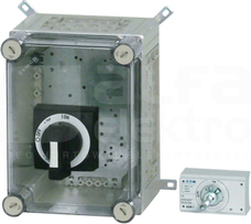 MCCB1-63/123E-150 Obudowa
