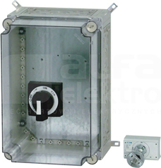 MCCB1-160/I43E-200 Obudowa