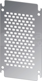 MPP-12080-CS PŁYTA MONTAŻOWA PERFOROWANA