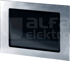 XV-442-57CQB-1-50 IP69K PANEL 5,7 kolor front