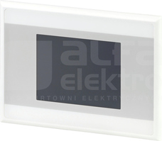 XV-102-A5-35MQR-10 PANEL 3,5 mono CAN RS232