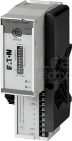 XNE-GWBR-PBDP MODUŁ PROFIBUS DP