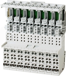 XN-B3T-SBC MODUŁ BAZOWY