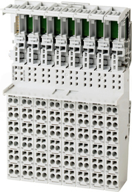 XN-B6T-SBBSBB MODUŁ BAZOWY