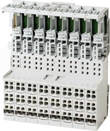 XN-B3S-SBC MODUŁ BAZOWY