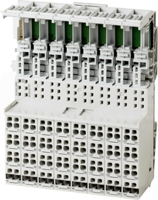 XN-B4S-SBBC MODUŁ BAZOWY