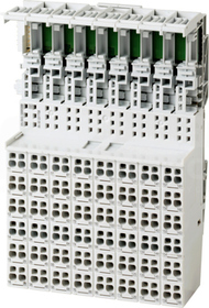 XN-B6S-SBBSBB MODUŁ BAZOWY