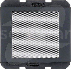 K.1 antracyt mat Głośnik