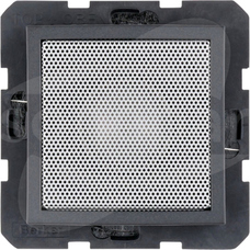 B.3/B.7 antracyt mat Głośnik